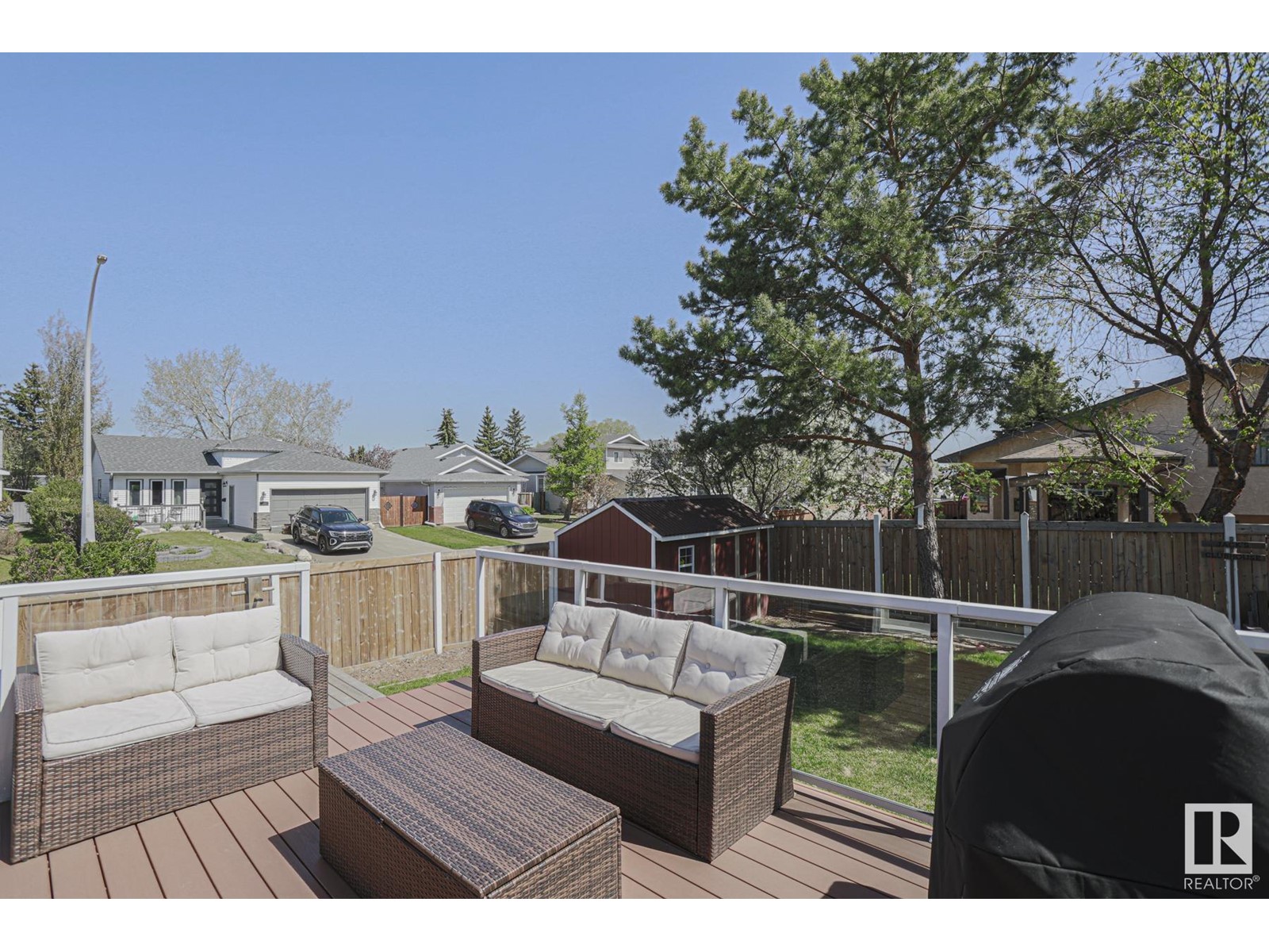 109 Woodside Cr, Spruce Grove, Alberta  T7X 3E4 - Photo 58 - E4437274