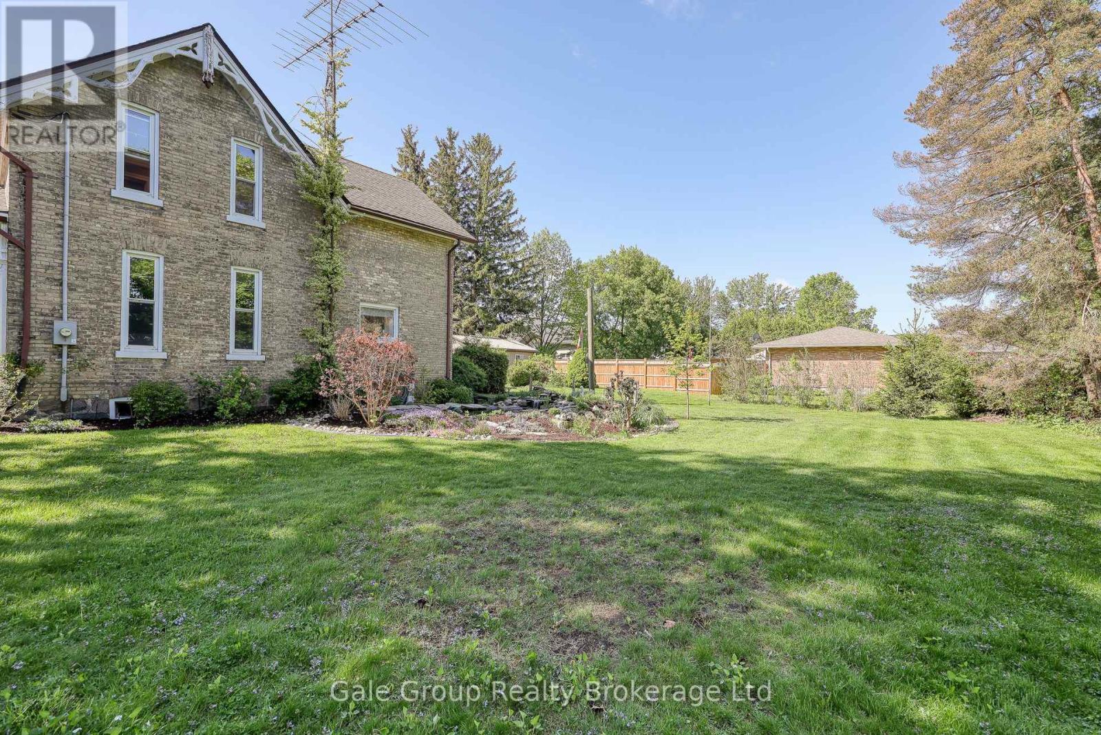109 Huron Street, Zorra, Ontario  N0J 1J0 - Photo 42 - X12157355