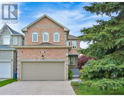 143 HALTERWOOD CIRCLE, Markham, Ontario