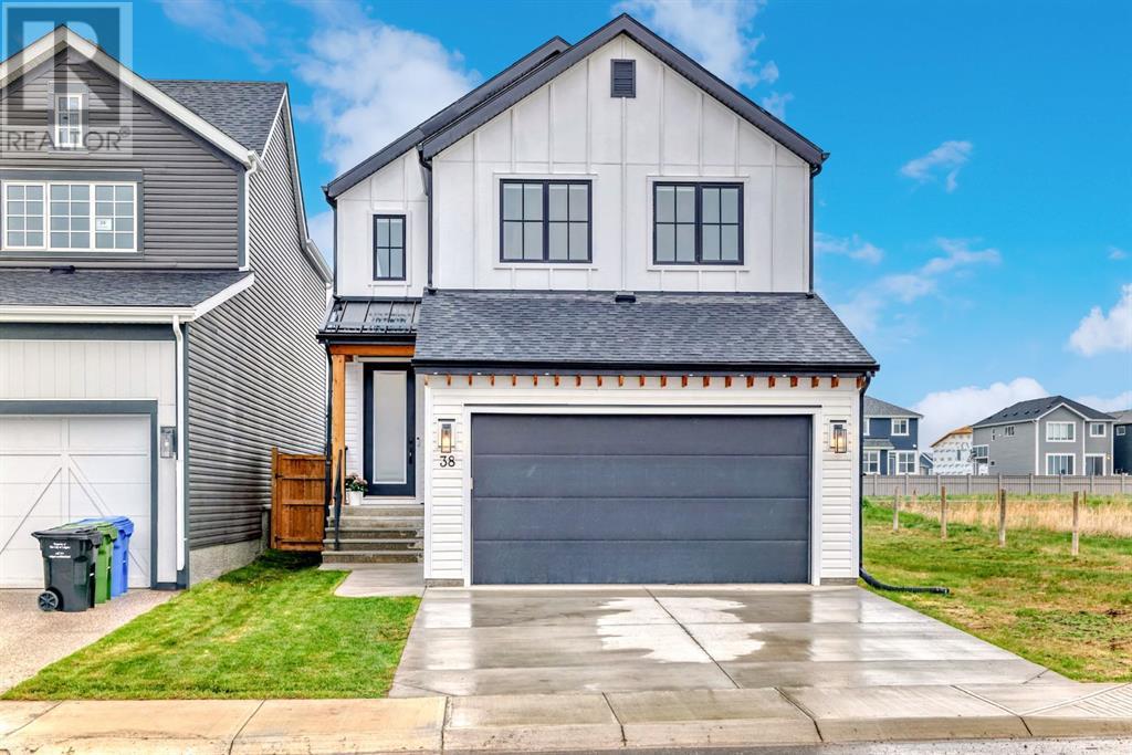 38 Lavender Drive Se, Calgary, Alberta  T3S 0C4 - Photo 2 - A2222340