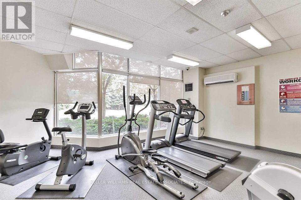 1104 - 50 Kingsbridge Garden Circle, Mississauga, Ontario  L5R 1Y2 - Photo 4 - W12157341
