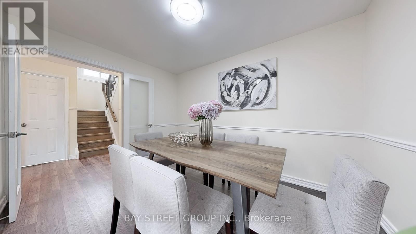 14 Barrow Court, Whitby, Ontario  L1P 1E4 - Photo 12 - E12126530