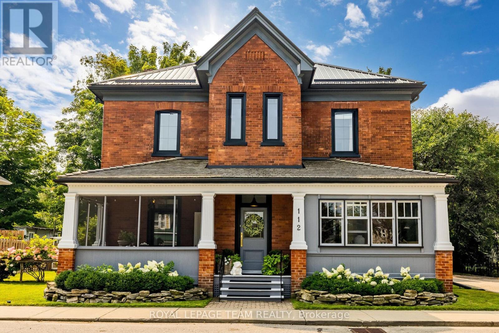 112 BROCK STREET EAST STREET E, Merrickville-Wolford, Ontario