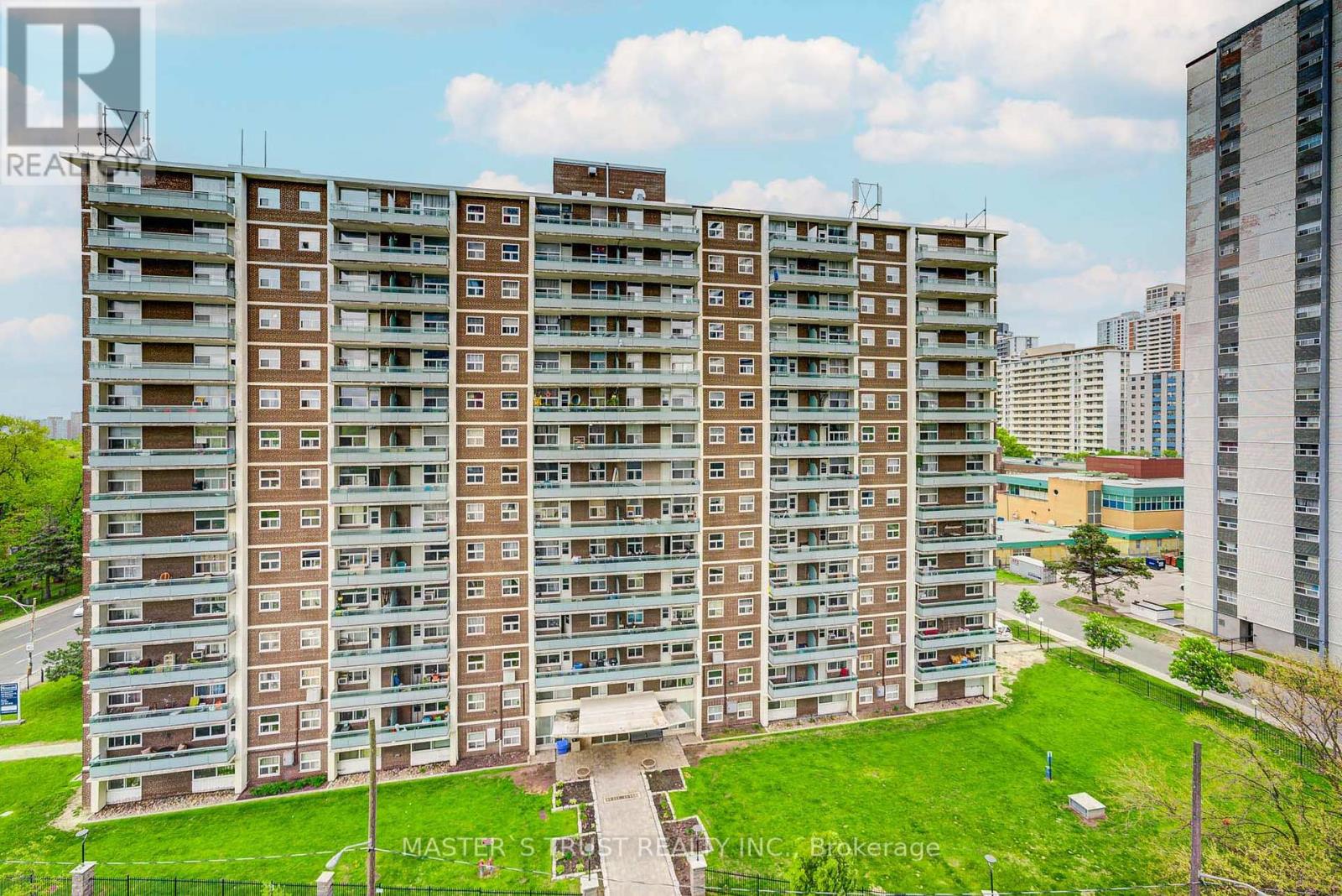 720 - 585 Bloor Street E, Toronto, Ontario  M4W 0B3 - Photo 33 - C12121697