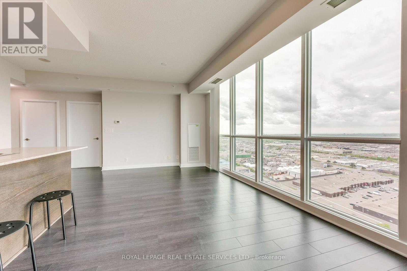 2608 - 3985 Grand Park Drive, Mississauga (City Centre), Ontario  L5B 0H8 - Photo 10 - W12157361