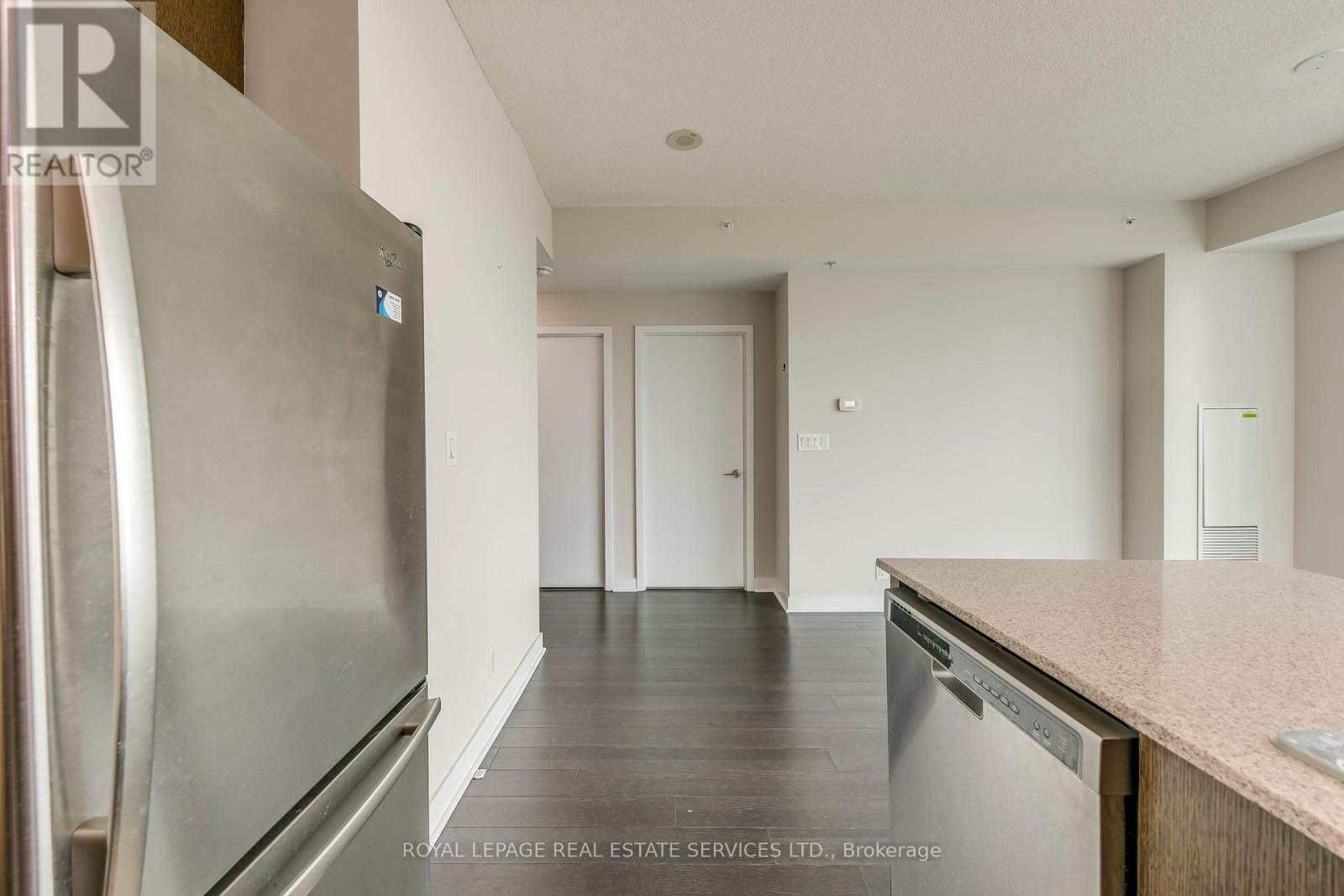 2608 - 3985 Grand Park Drive, Mississauga (City Centre), Ontario  L5B 0H8 - Photo 16 - W12157361