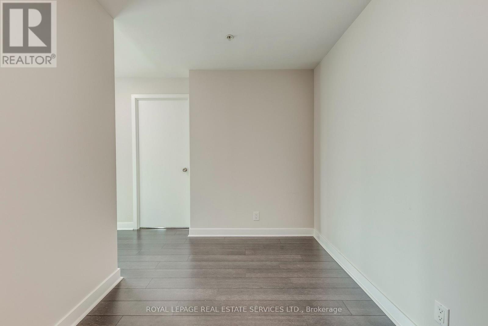 2608 - 3985 Grand Park Drive, Mississauga (City Centre), Ontario  L5B 0H8 - Photo 17 - W12157361