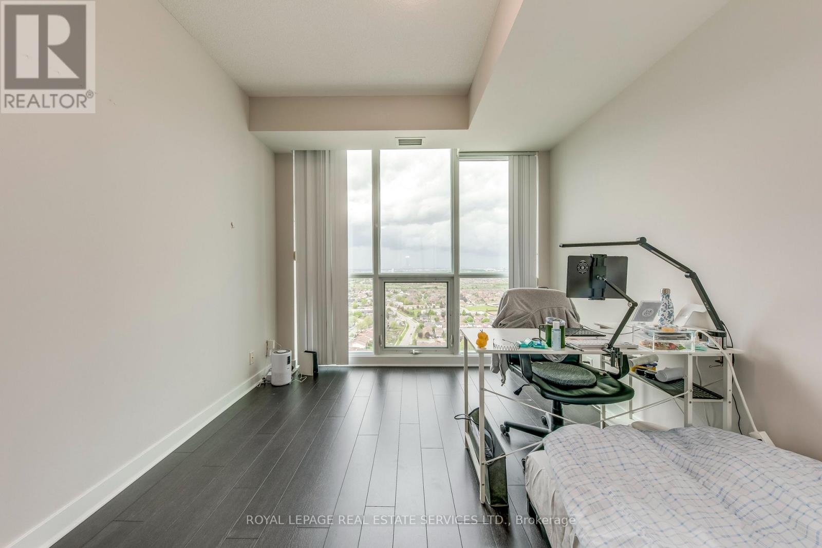 2608 - 3985 Grand Park Drive, Mississauga (City Centre), Ontario  L5B 0H8 - Photo 20 - W12157361