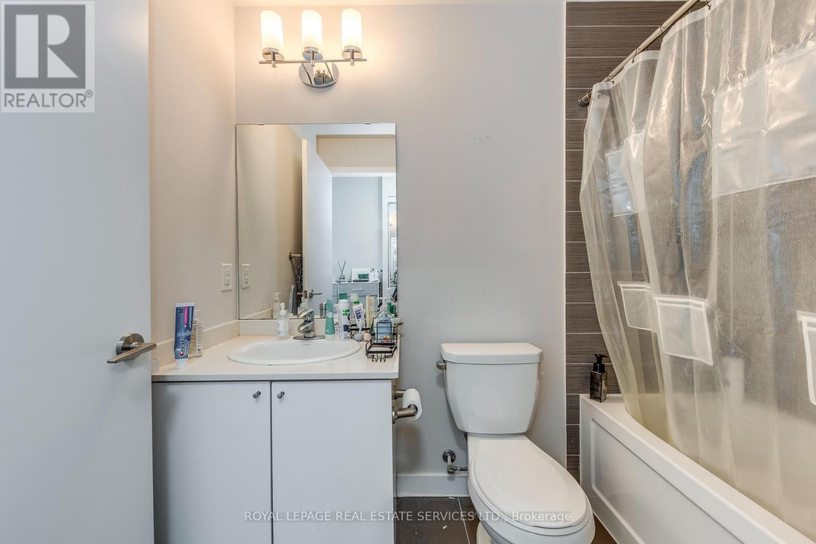 2608 - 3985 Grand Park Drive, Mississauga, Ontario  L5B 0H8 - Photo 21 - W12157361