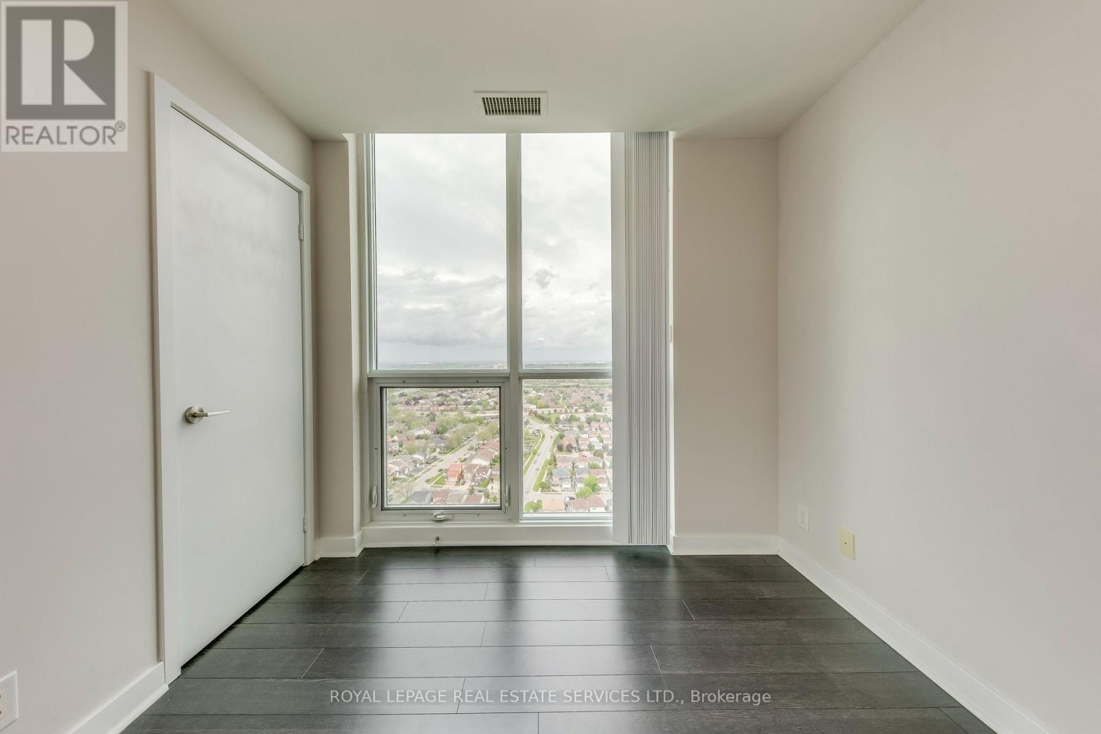 2608 - 3985 Grand Park Drive, Mississauga (City Centre), Ontario  L5B 0H8 - Photo 23 - W12157361