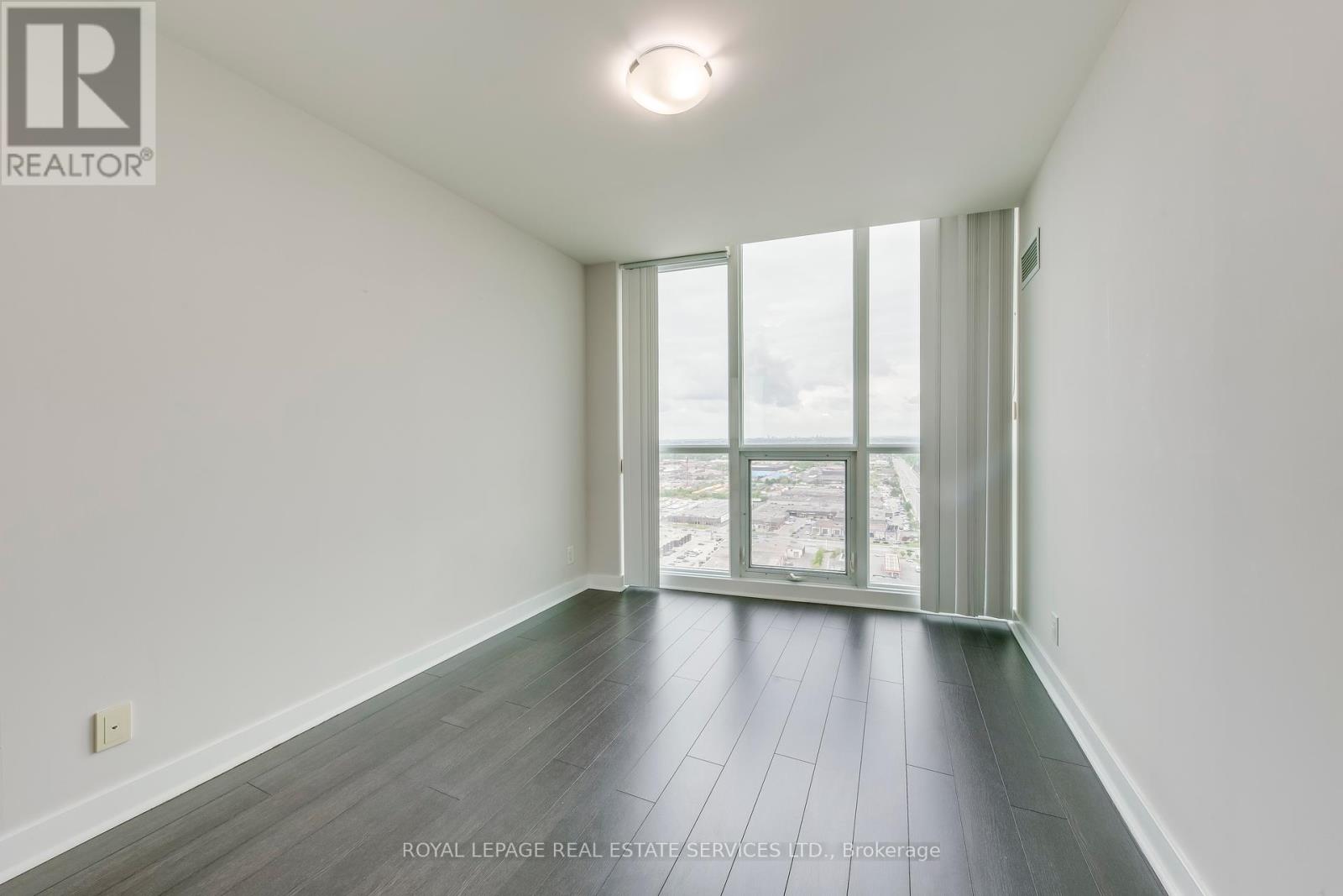 2608 - 3985 Grand Park Drive, Mississauga (City Centre), Ontario  L5B 0H8 - Photo 24 - W12157361