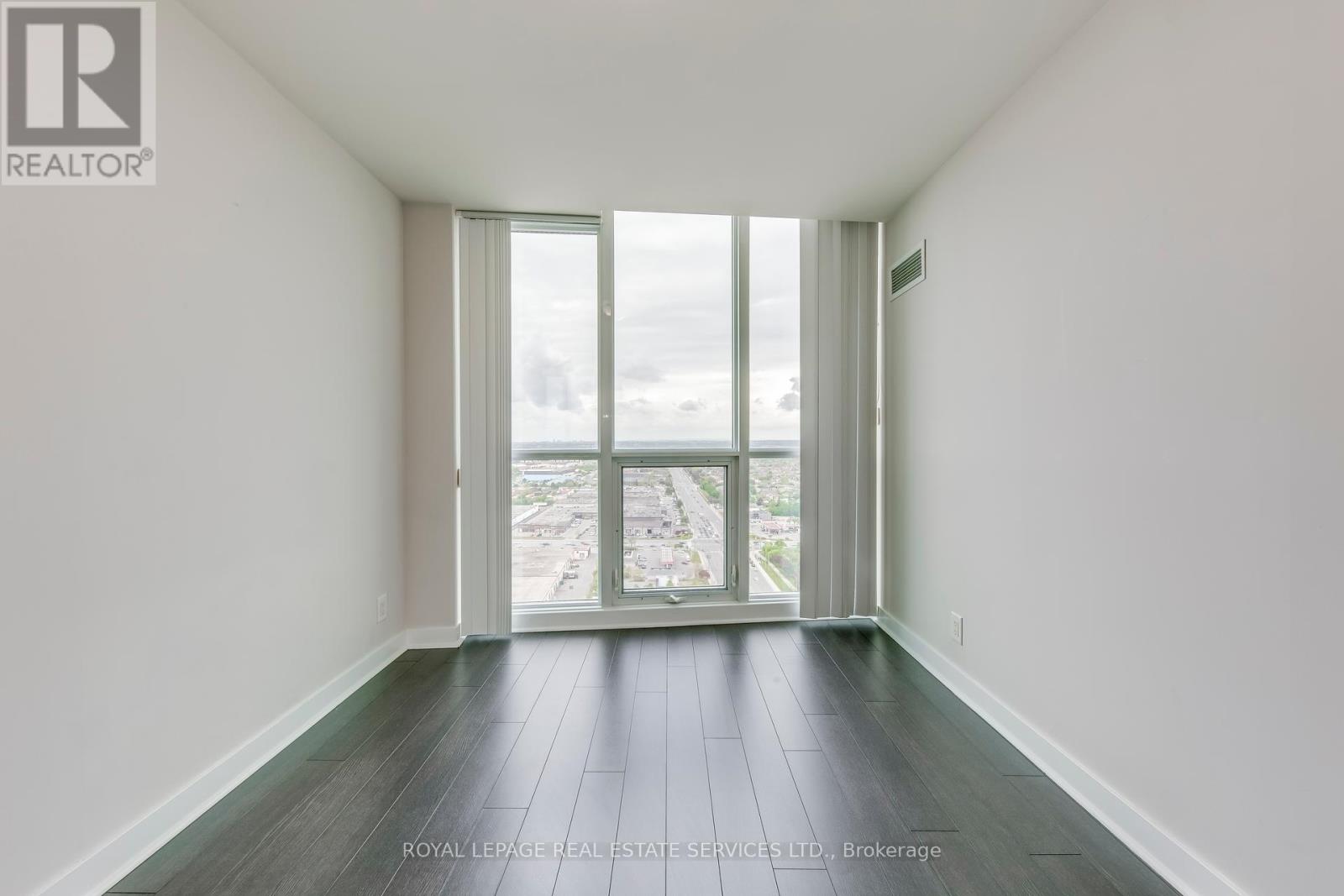 2608 - 3985 Grand Park Drive, Mississauga (City Centre), Ontario  L5B 0H8 - Photo 25 - W12157361