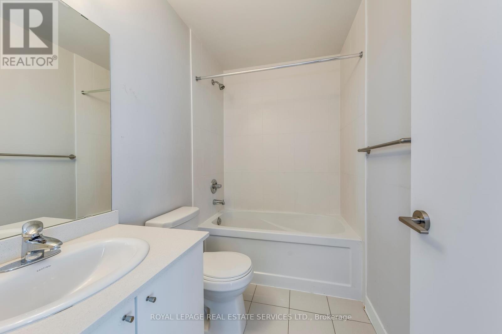 2608 - 3985 Grand Park Drive, Mississauga (City Centre), Ontario  L5B 0H8 - Photo 26 - W12157361