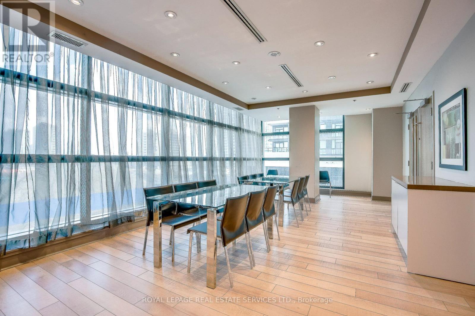 2608 - 3985 Grand Park Drive, Mississauga (City Centre), Ontario  L5B 0H8 - Photo 30 - W12157361