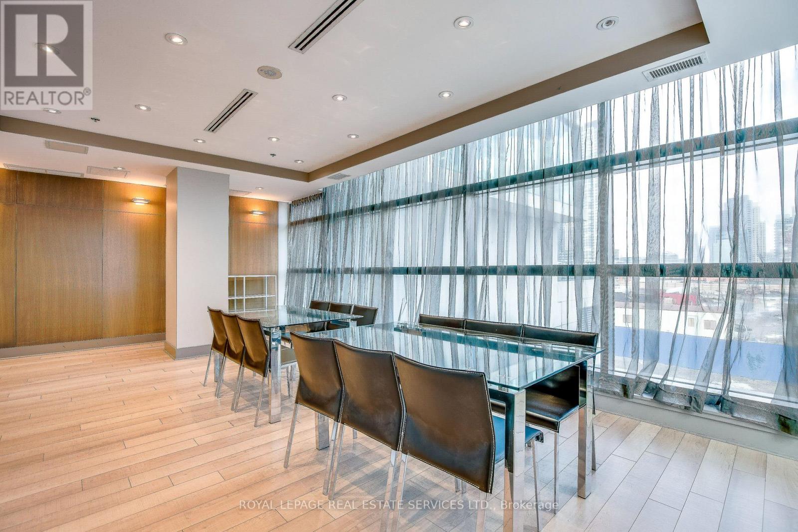 2608 - 3985 Grand Park Drive, Mississauga (City Centre), Ontario  L5B 0H8 - Photo 31 - W12157361