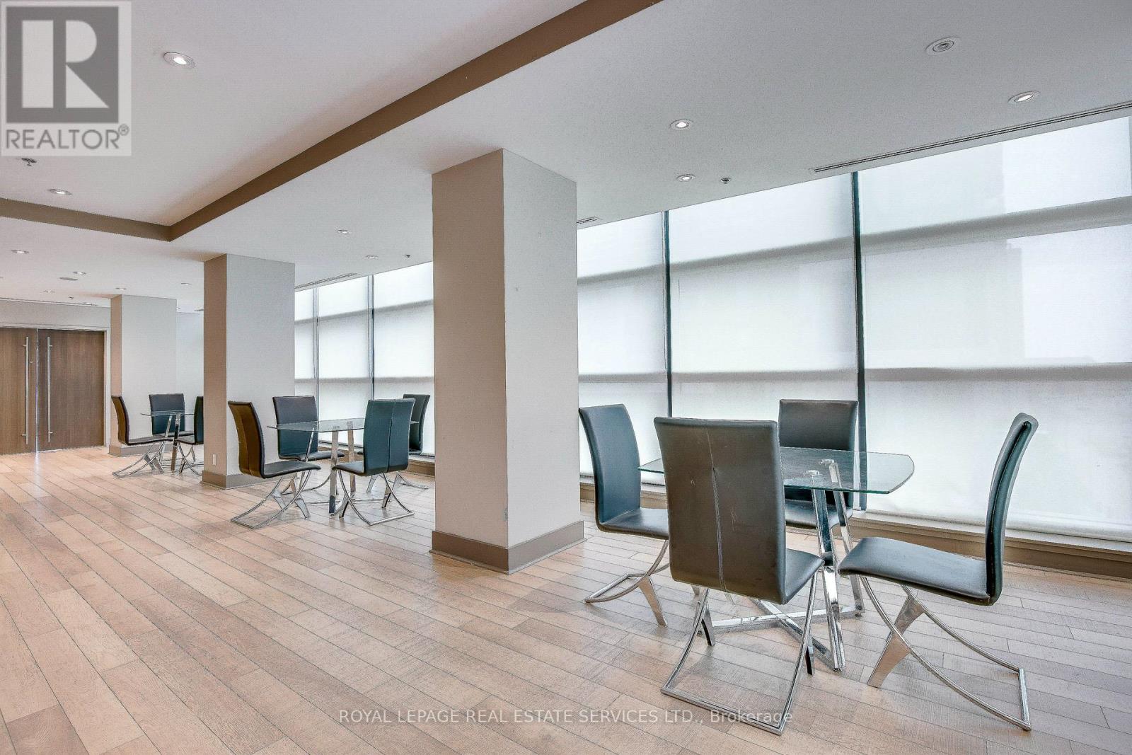 2608 - 3985 Grand Park Drive, Mississauga (City Centre), Ontario  L5B 0H8 - Photo 33 - W12157361