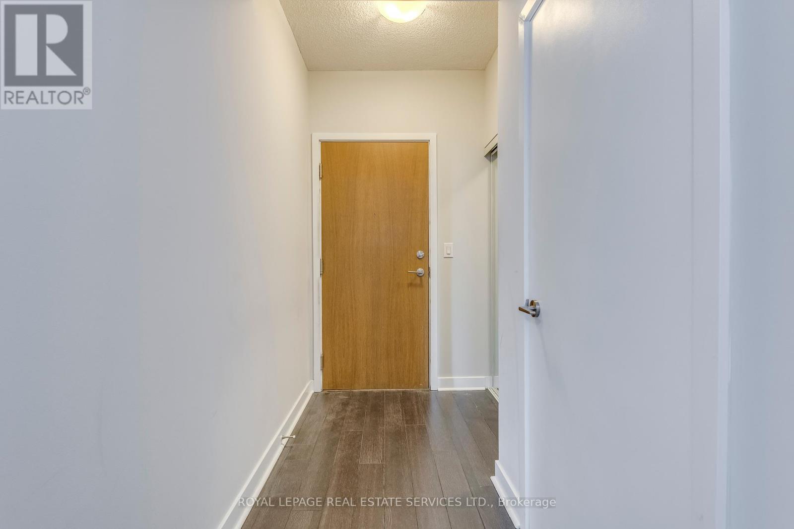 2608 - 3985 Grand Park Drive, Mississauga (City Centre), Ontario  L5B 0H8 - Photo 4 - W12157361