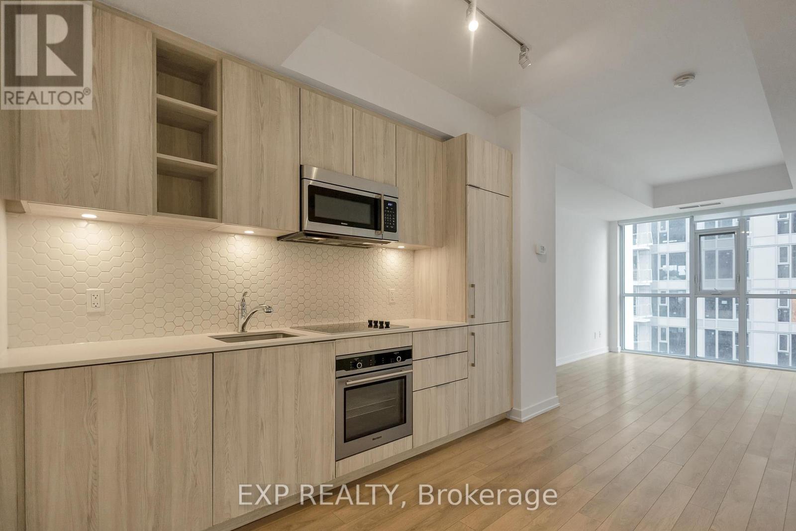2404 - 50 Ordnance Street, Toronto, Ontario  M6K 0C9 - Photo 1 - C12157369