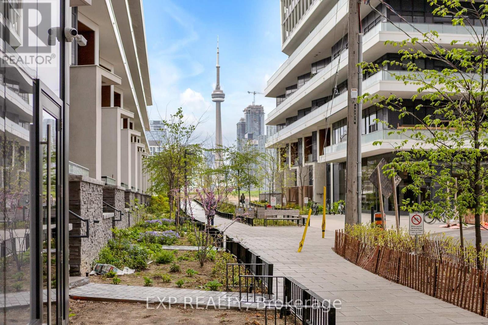 2404 - 50 Ordnance Street, Toronto, Ontario  M6K 0C9 - Photo 15 - C12157369