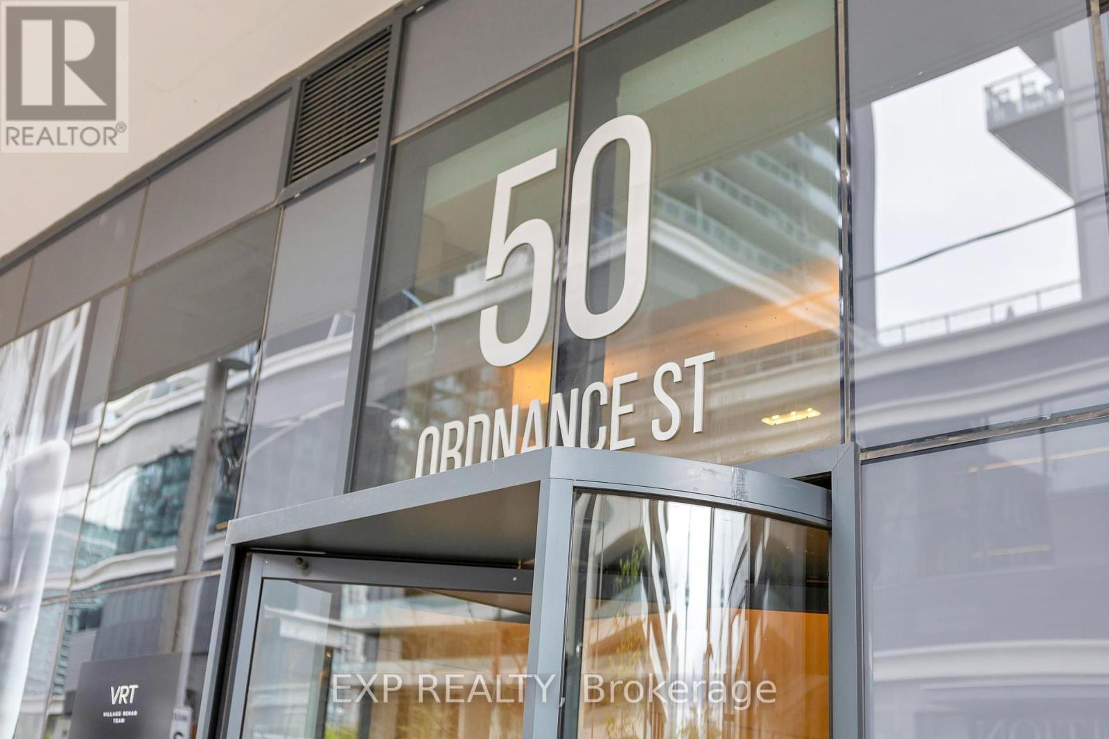 2404 - 50 Ordnance Street, Toronto, Ontario  M6K 0C9 - Photo 16 - C12157369