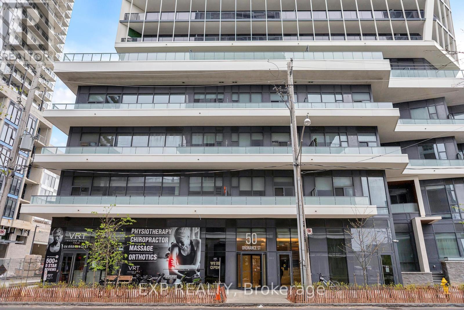 2404 - 50 Ordnance Street, Toronto, Ontario  M6K 0C9 - Photo 17 - C12157369