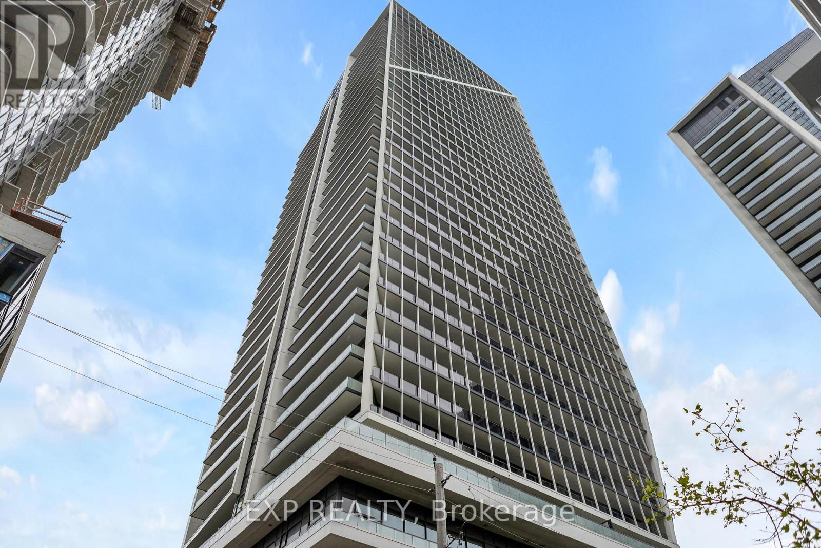 2404 - 50 Ordnance Street, Toronto, Ontario  M6K 0C9 - Photo 18 - C12157369