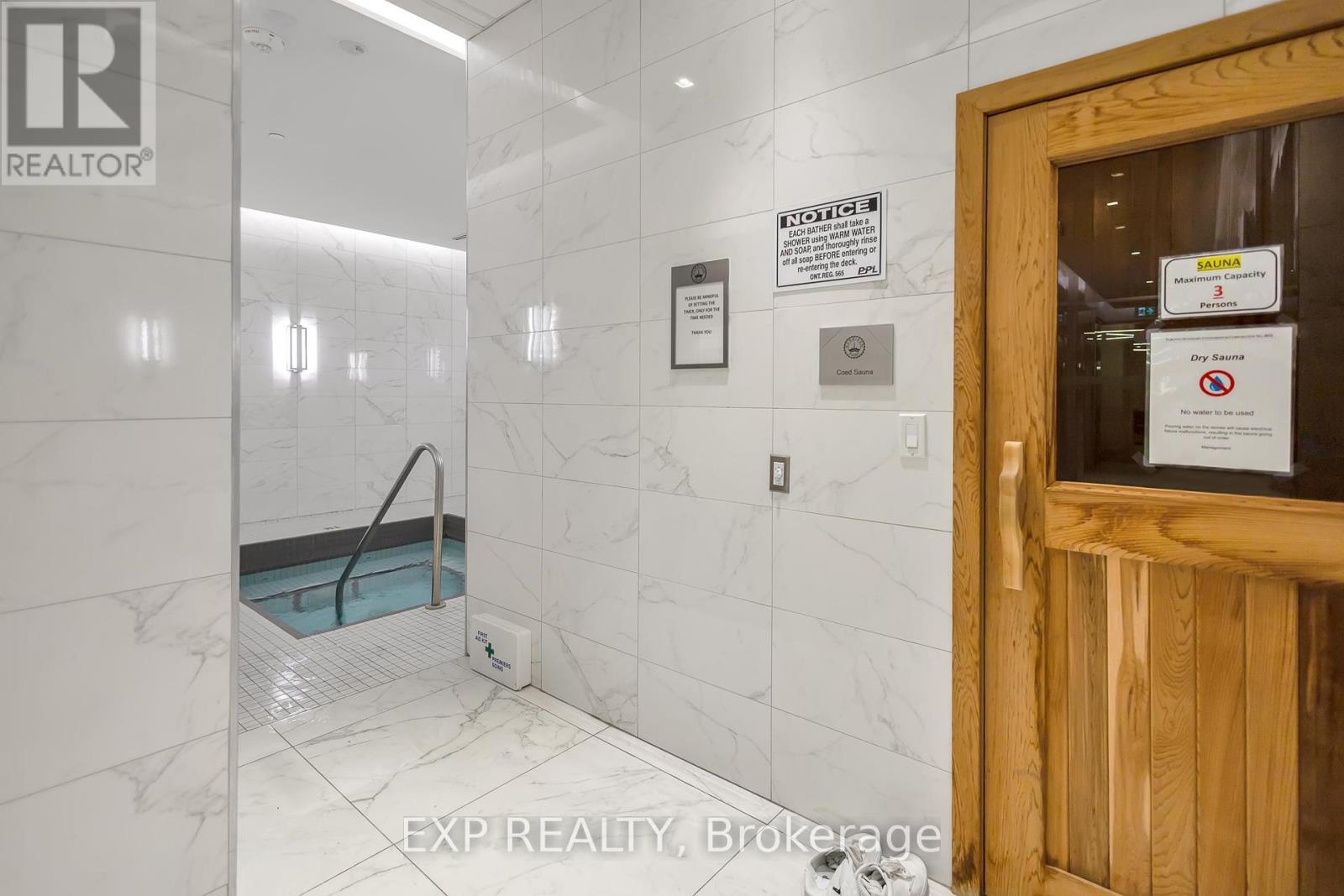 2404 - 50 Ordnance Street, Toronto, Ontario  M6K 0C9 - Photo 23 - C12157369