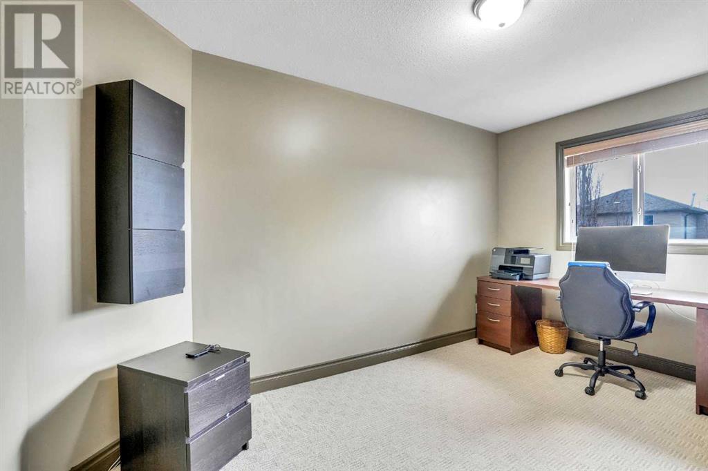 214 Thornleigh Close Se, Airdrie, Alberta  T4A 2E2 - Photo 27 - A2205584