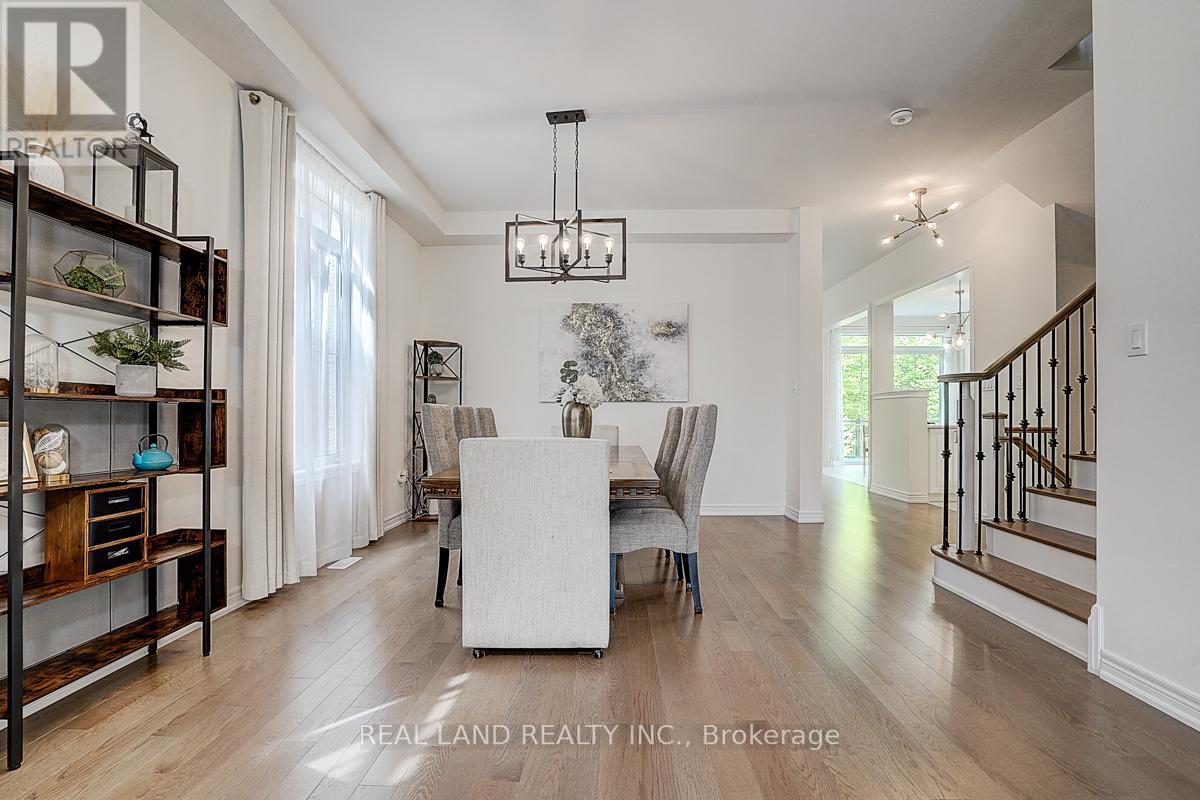 111 Auckland Drive, Whitby, Ontario  L1P 0J4 - Photo 12 - E12157314