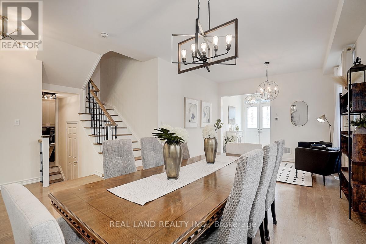 111 Auckland Drive, Whitby, Ontario  L1P 0J4 - Photo 11 - E12157314