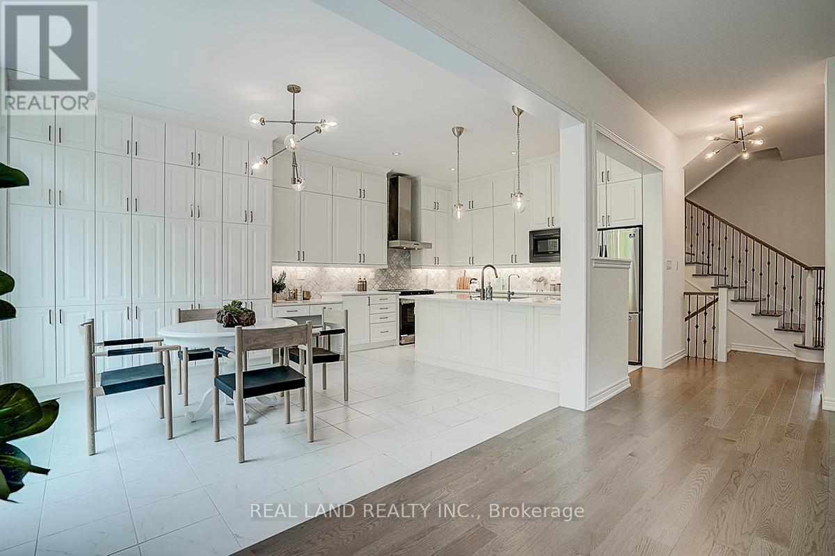 111 Auckland Drive, Whitby, Ontario  L1P 0J4 - Photo 18 - E12157314