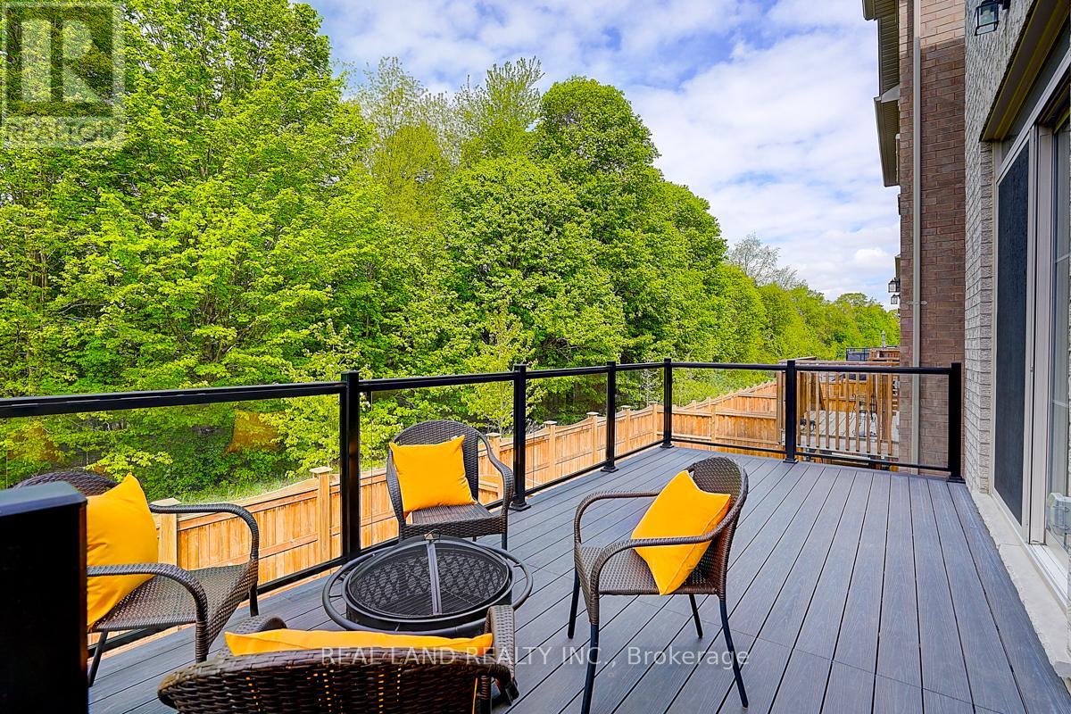 111 Auckland Drive, Whitby, Ontario  L1P 0J4 - Photo 25 - E12157314