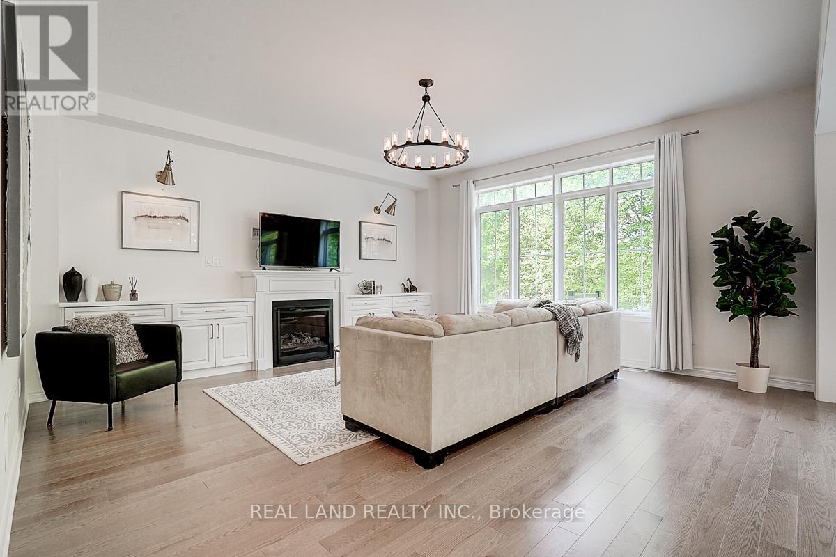 111 Auckland Drive, Whitby, Ontario  L1P 0J4 - Photo 13 - E12157314