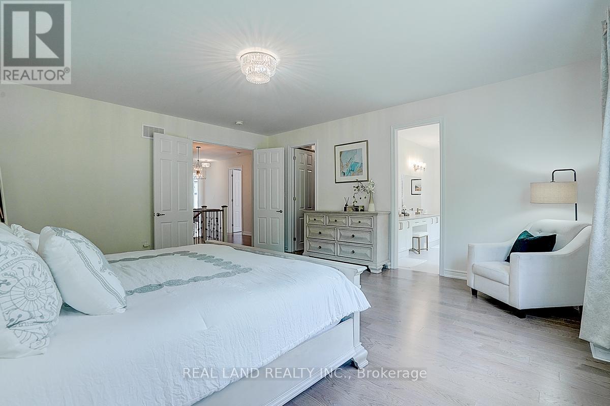 111 Auckland Drive, Whitby, Ontario  L1P 0J4 - Photo 32 - E12157314