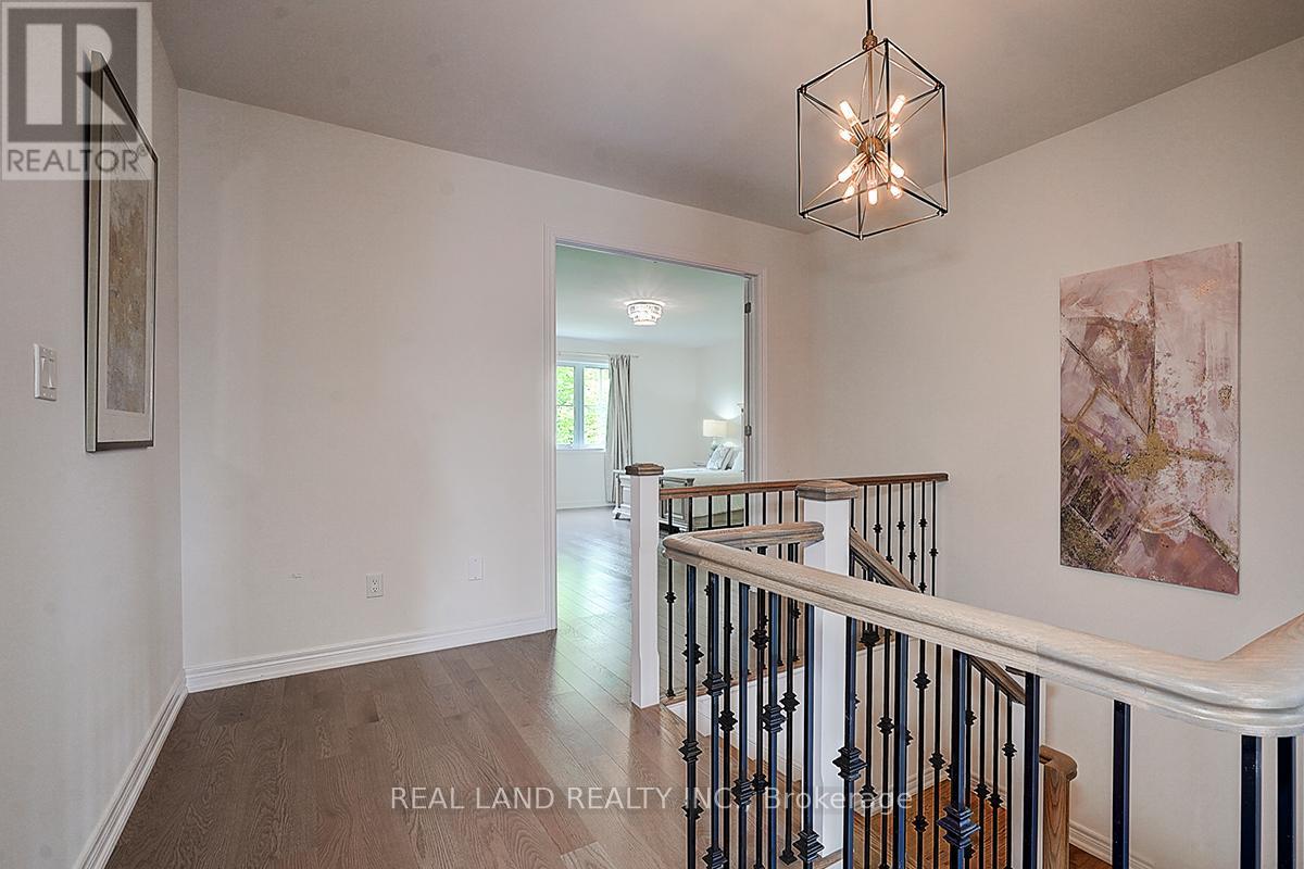 111 Auckland Drive, Whitby, Ontario  L1P 0J4 - Photo 30 - E12157314
