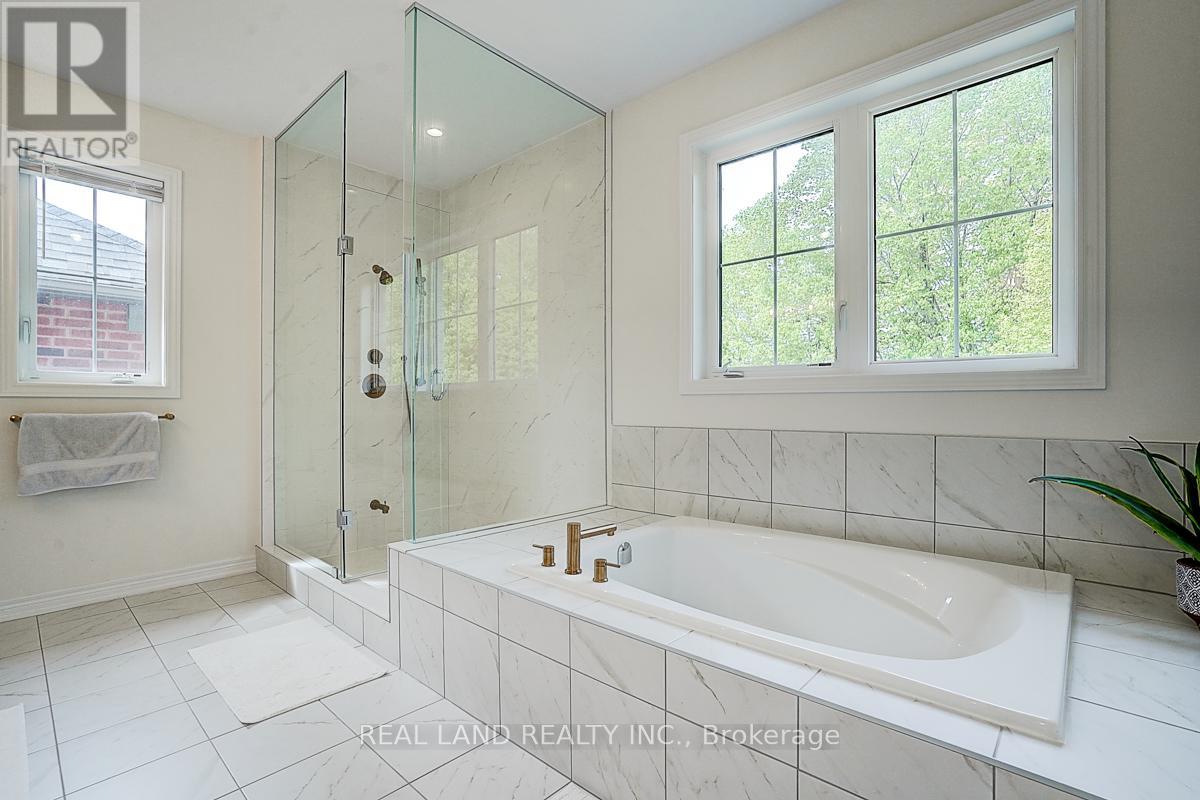 111 Auckland Drive, Whitby, Ontario  L1P 0J4 - Photo 35 - E12157314