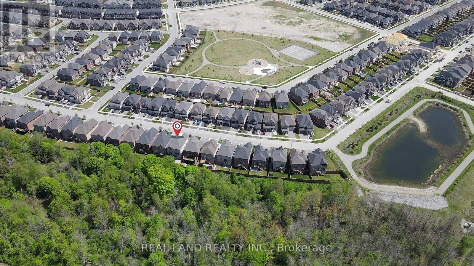 111 Auckland Drive, Whitby, Ontario  L1P 0J4 - Photo 3 - E12157314