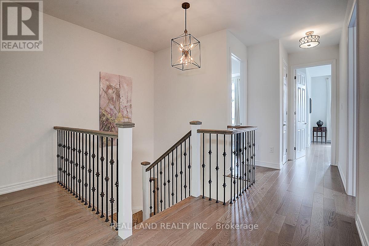111 Auckland Drive, Whitby, Ontario  L1P 0J4 - Photo 29 - E12157314