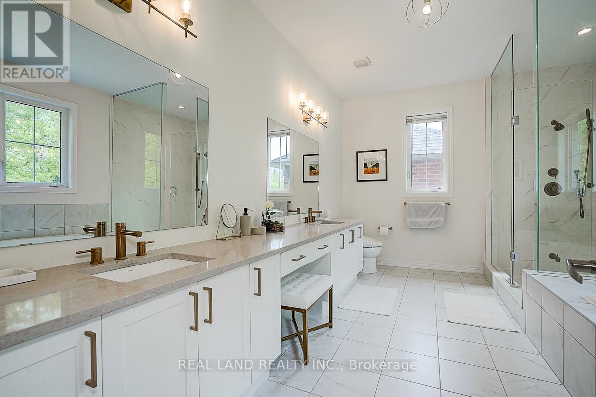 111 Auckland Drive, Whitby, Ontario  L1P 0J4 - Photo 34 - E12157314