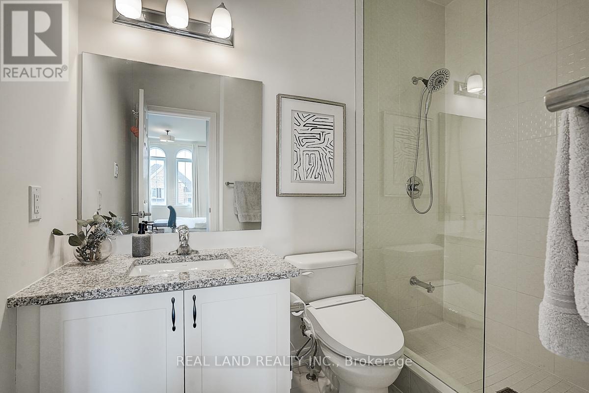 111 Auckland Drive, Whitby, Ontario  L1P 0J4 - Photo 42 - E12157314