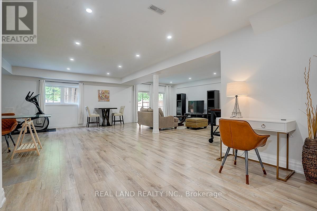 111 Auckland Drive, Whitby, Ontario  L1P 0J4 - Photo 44 - E12157314