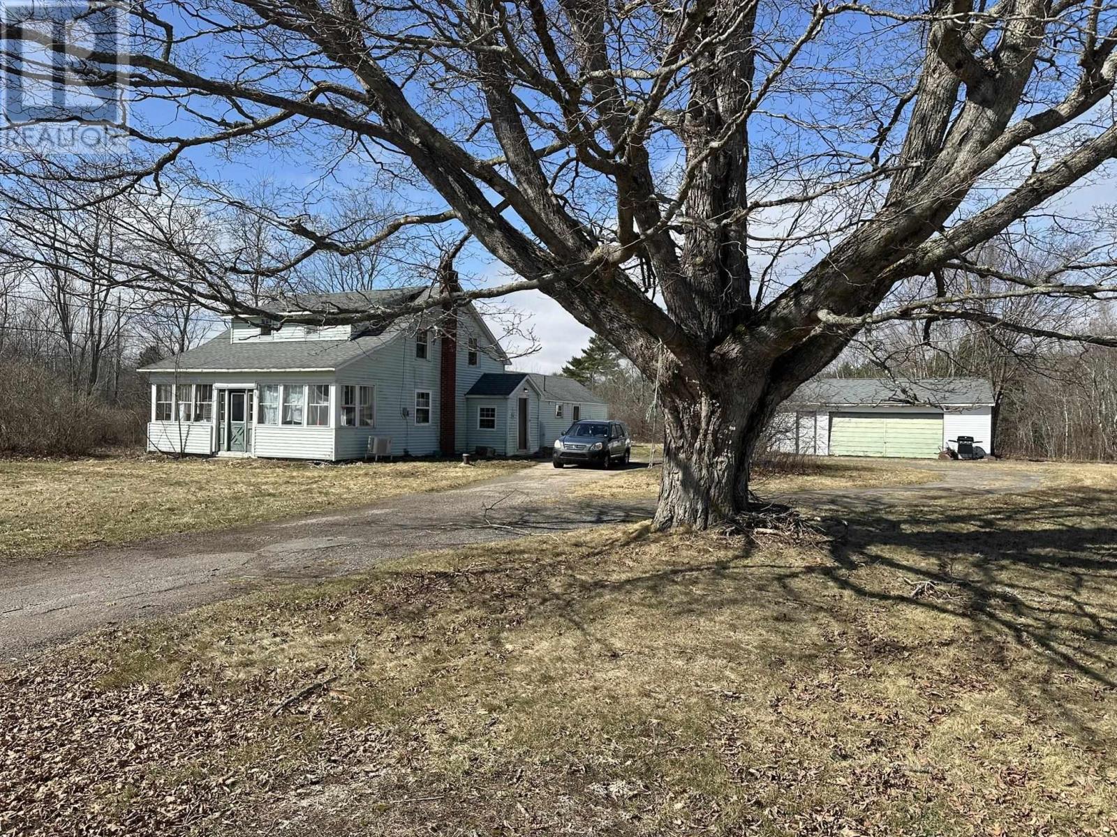 187 Ward Road, Greenwood Square, Nova Scotia  B0P 1R0 - Photo 3 - 202507254