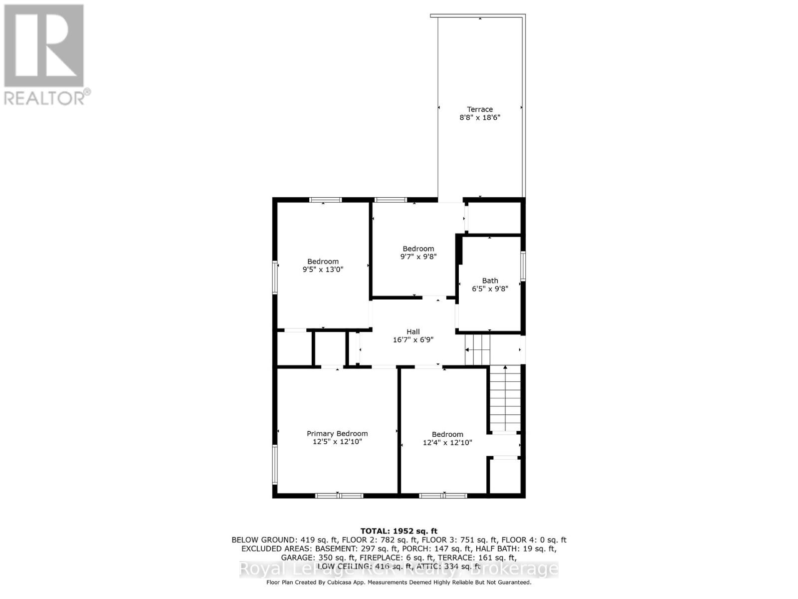 57 Elora Street N, Minto, Ontario  N0G 1M0 - Photo 43 - X12157378