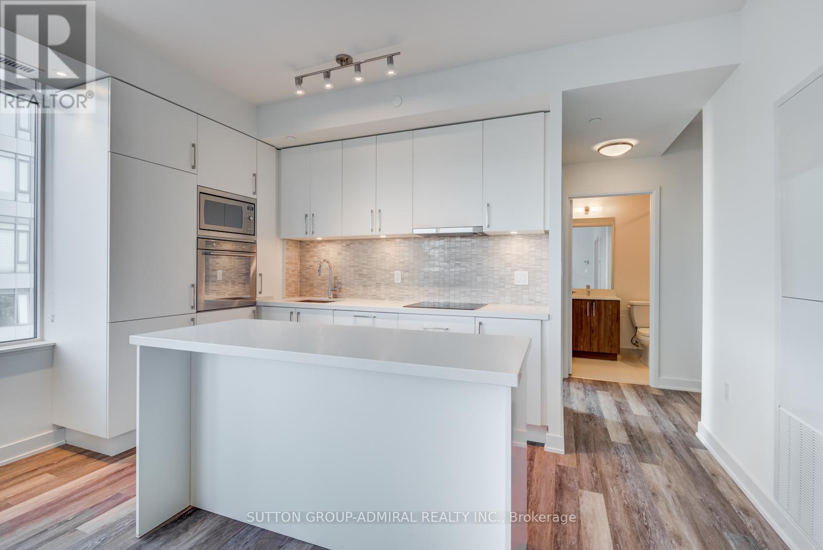1601w - 27 Bathurst Street, Toronto (Waterfront Communities), Ontario  M5V 0R1 - Photo 4 - C12157381