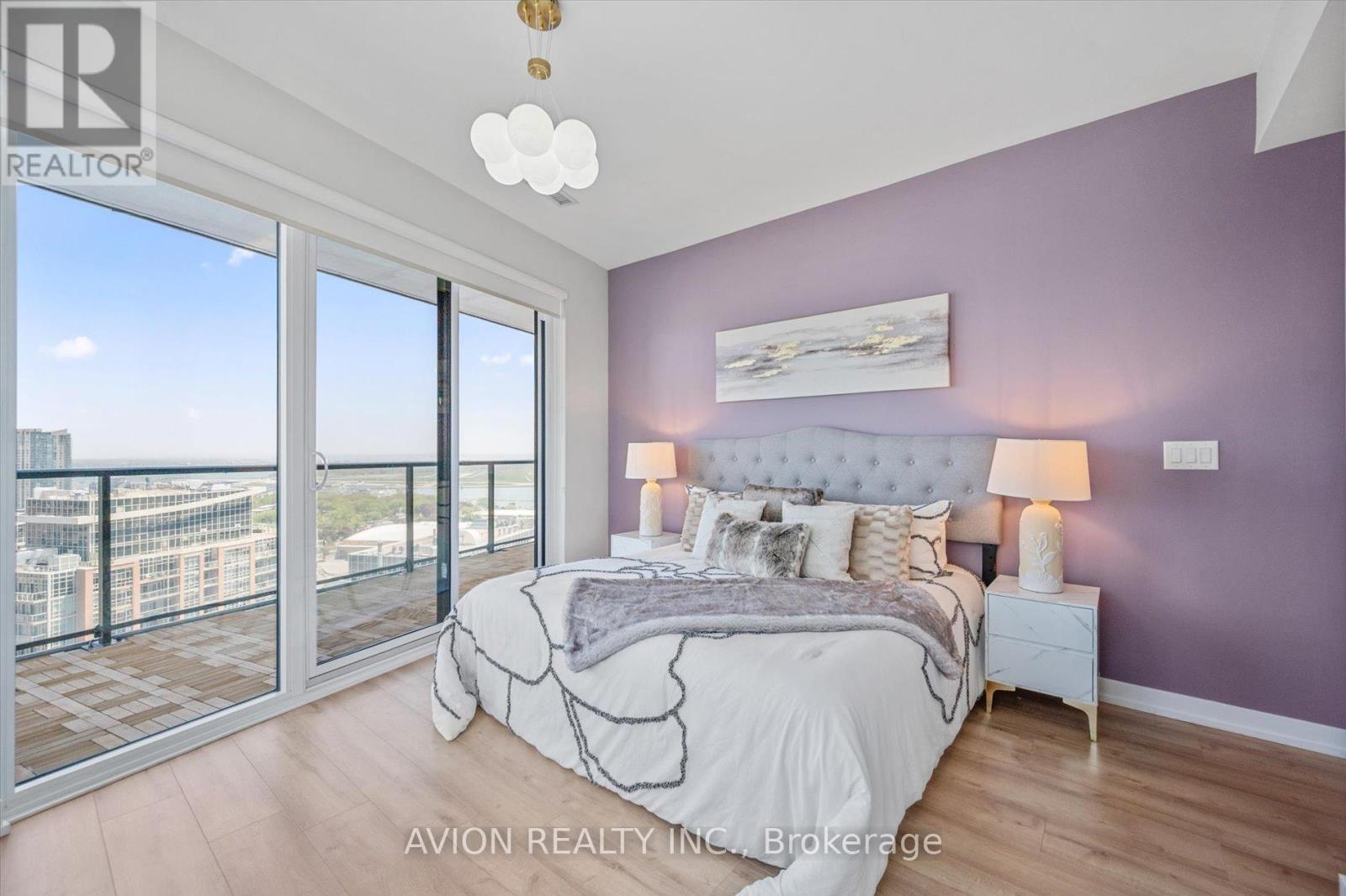 2609 - 135 East Liberty Street, Toronto, Ontario  M6K 0G7 - Photo 17 - C12156103