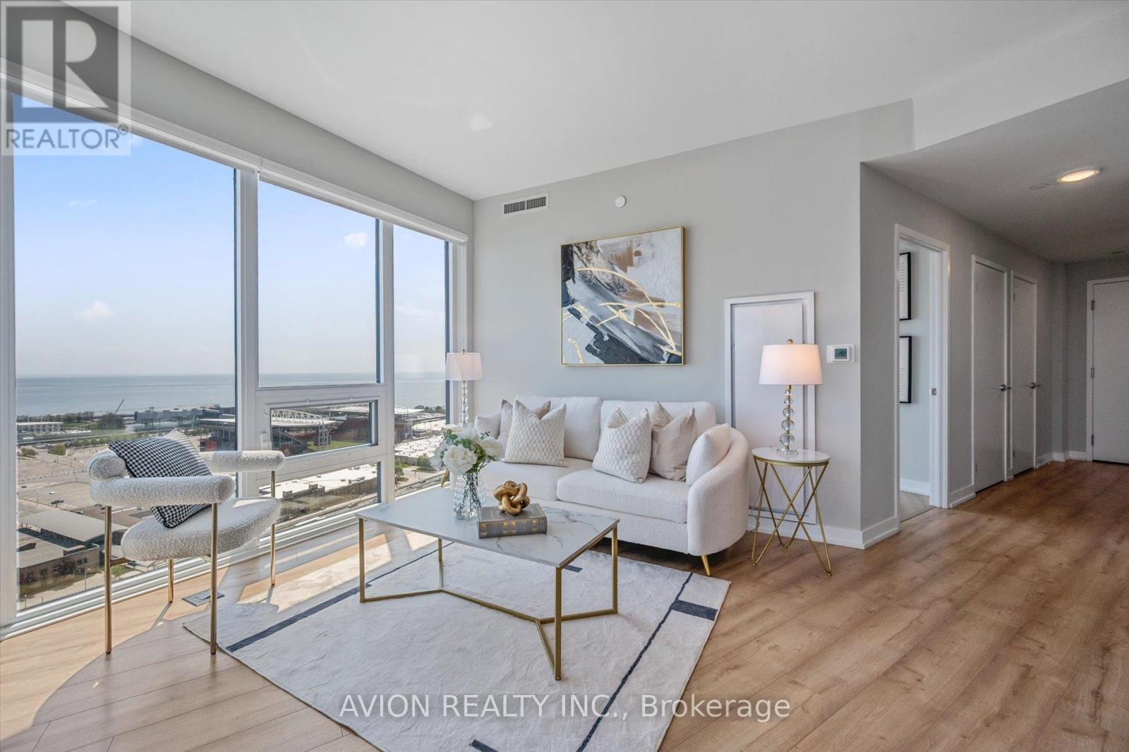 2609 - 135 East Liberty Street, Toronto, Ontario  M6K 0G7 - Photo 13 - C12156103