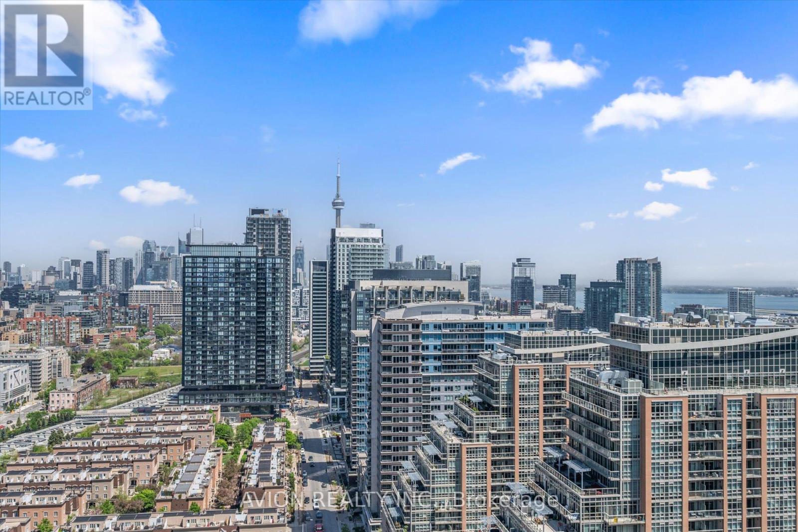 2609 - 135 East Liberty Street, Toronto, Ontario  M6K 0G7 - Photo 2 - C12156103