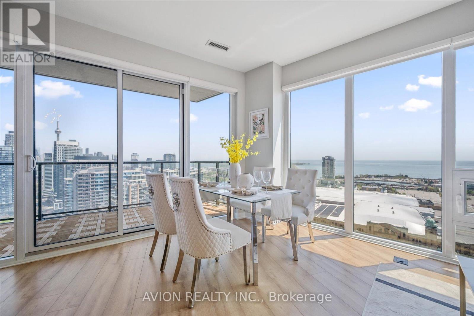2609 - 135 East Liberty Street, Toronto, Ontario  M6K 0G7 - Photo 15 - C12156103