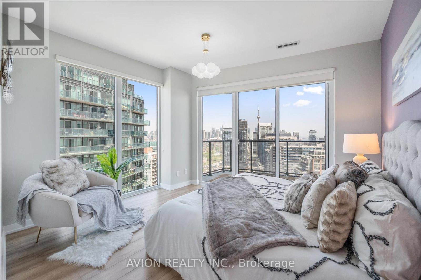 2609 - 135 East Liberty Street, Toronto, Ontario  M6K 0G7 - Photo 16 - C12156103