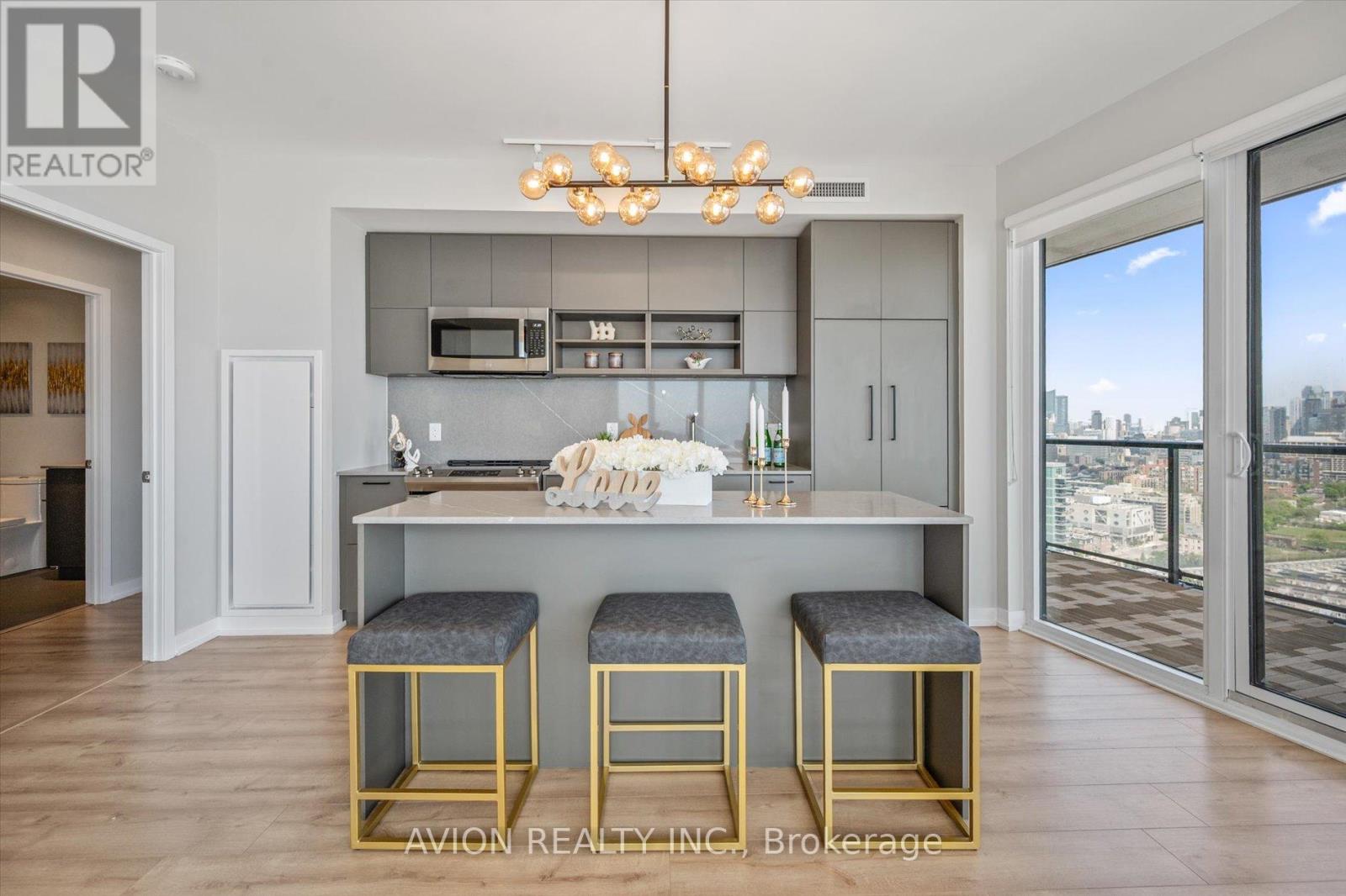 2609 - 135 East Liberty Street, Toronto, Ontario  M6K 0G7 - Photo 11 - C12156103